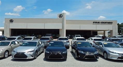 lexus of sarasota